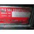 Bendix TUFLO 550 Compressor (BrakesSuspension) thumbnail 2