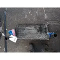 USED Charge Air Cooler (ATAAC) BERING LD15 for sale thumbnail