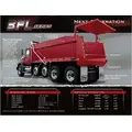 Bibeau DUMP BODY Equipment (Mounted) thumbnail 1