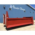 Bibeau DUMP BODY Equipment (Mounted) thumbnail 1