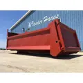 Bibeau DUMP BODY Equipment (Mounted) thumbnail 2