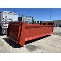 Bibeau DUMP BODY Equipment (Mounted) thumbnail 5