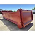 Bibeau DUMP BODY Equipment (Mounted) thumbnail 6