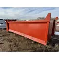Bibeau DUMP BODY Equipment (Mounted) thumbnail 2