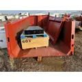 Bibeau DUMP BODY Equipment (Mounted) thumbnail 4