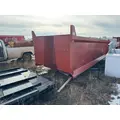 Bibeau DUMP BODY Equipment (Mounted) thumbnail 6