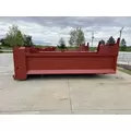 Bibeau DUMP BODY Equipment (Mounted) thumbnail 1