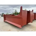 Bibeau DUMP BODY Equipment (Mounted) thumbnail 2