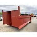 Bibeau DUMP BODY Equipment (Mounted) thumbnail 4