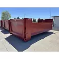 Bibeau DUMP BODY Equipment (Mounted) thumbnail 8