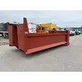 Bibeau DUMP BODY Equipment (Mounted) thumbnail 2