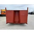 Bibeau DUMP BODY Equipment (Mounted) thumbnail 3
