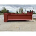 Bibeau DUMP BODY Equipment (Mounted) thumbnail 1