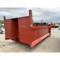 Bibeau DUMP BODY Equipment (Mounted) thumbnail 4