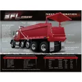 Bibeau DUMP BODY Equipment (Mounted) thumbnail 1