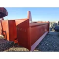 Bibeau DUMP BODY Equipment (Mounted) thumbnail 1