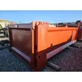 Bibeau DUMP BODY Equipment (Mounted) thumbnail 3