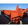 Bibeau DUMP BODY Equipment (Mounted) thumbnail 4