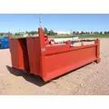 Bibeau DUMP BODY Truck Equipment, Dumpbody thumbnail 3