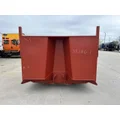 Bibeau DUMP BODY Truck Equipment, Dumpbody thumbnail 3