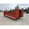 Bibeau DUMP BODY Truck Equipment, Dumpbody thumbnail 4