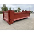 Bibeau DUMP BODY Truck Equipment, Dumpbody thumbnail 5