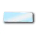 Blue Bird 3800 Interior Mirror thumbnail 1