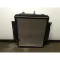 USED Radiator Blue Bird A3FE for sale thumbnail
