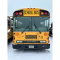 Blue Bird AAFE Bus Body, Stepwell thumbnail 1