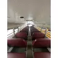 Blue Bird AAFE Bus Body, Stepwell thumbnail 10