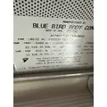 Blue Bird AAFE Bus Body, Stepwell thumbnail 12
