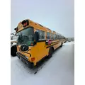 Blue Bird AAFE Bus Body, Stepwell thumbnail 3