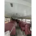Blue Bird AAFE Bus Body, Stepwell thumbnail 7