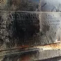 Blue Bird AAFE Fuel Tank thumbnail 12