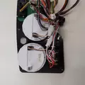 Blue Bird AAFE Instrument Cluster thumbnail 6
