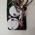 Blue Bird AAFE Instrument Panel thumbnail 6