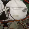 Blue Bird AAFE Instrument Panel thumbnail 5