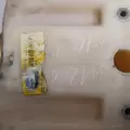 Blue Bird AAFE Radiator Overflow Bottle thumbnail 4