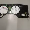 Blue Bird AARE Instrument Panel thumbnail 8