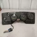 Blue Bird AARE Instrument Panel thumbnail 1