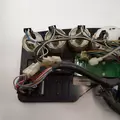 Blue Bird AARE Instrument Panel thumbnail 6