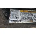 Blue Bird All American/All Canadian Axle Assy, Fr (4WD) thumbnail 5