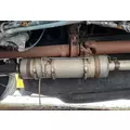 Blue Bird All American/All Canadian DPF (Diesel Particulate Filter) thumbnail 1