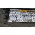 Blue Bird All American/All Canadian Miscellaneous Parts thumbnail 5