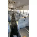Blue Bird All American/All Canadian Seat, Front thumbnail 1