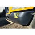 Blue Bird BB Conventional Bumper Assembly, Front thumbnail 3