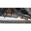 Blue Bird BB Conventional DPF (Diesel Particulate Filter) thumbnail 1