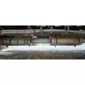 Blue Bird BB Conventional DPF (Diesel Particulate Filter) thumbnail 2