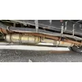 Blue Bird BB Conventional DPF (Diesel Particulate Filter) thumbnail 2