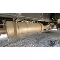 Blue Bird BB Conventional DPF (Diesel Particulate Filter) thumbnail 1